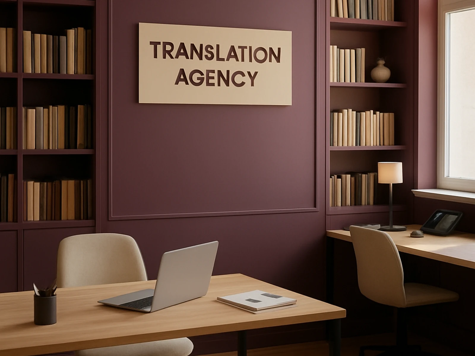 Storyline Translations, Assago, Milan