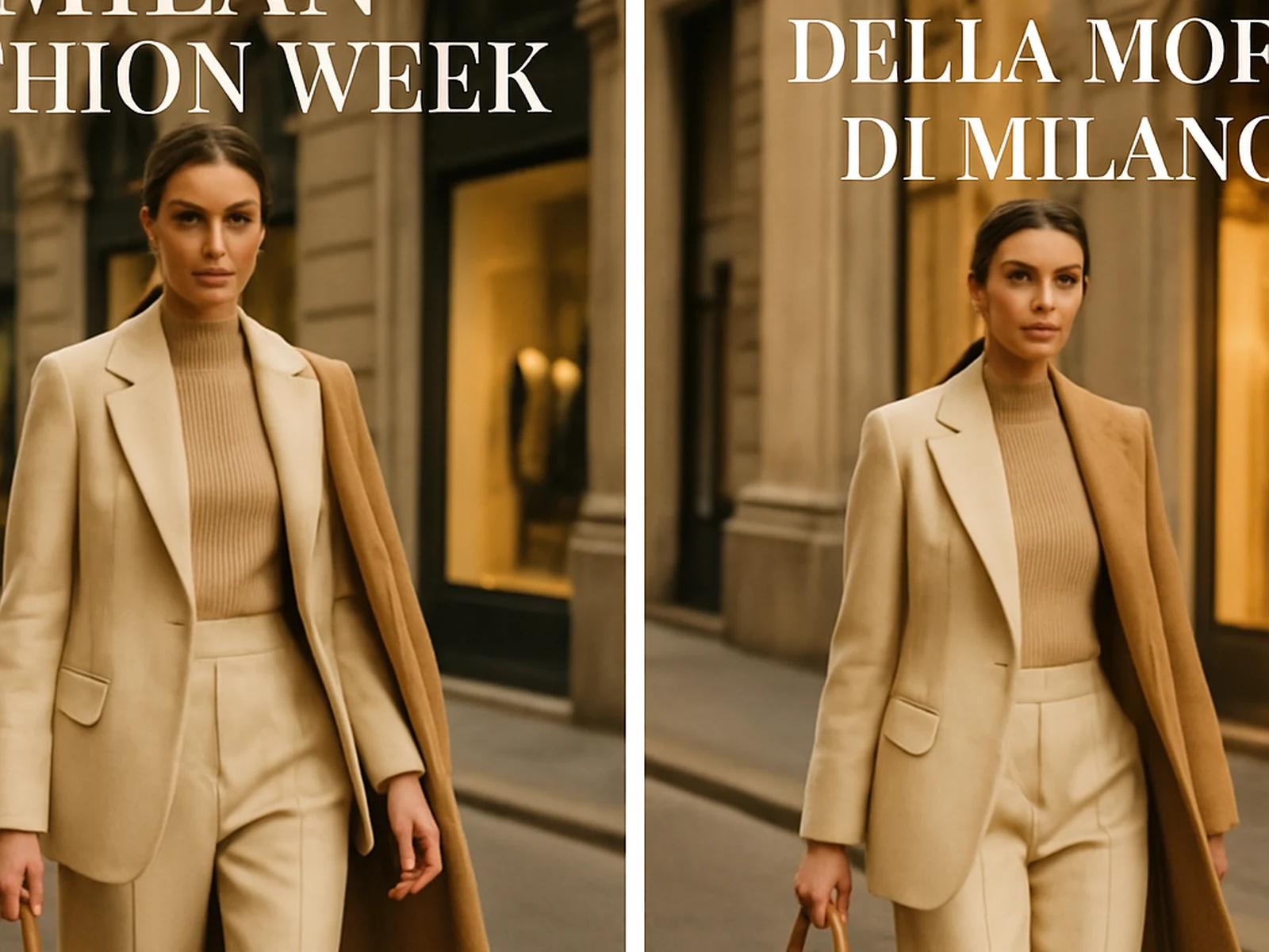 Fashion & Lifestyle Localisation