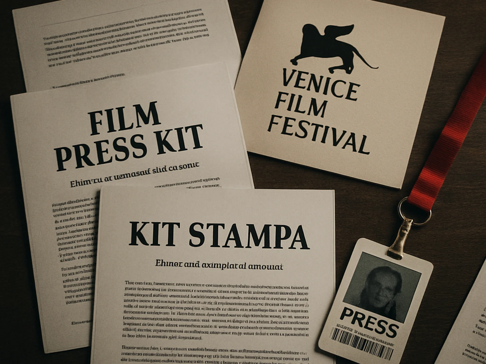 Film, TV & Media Translation