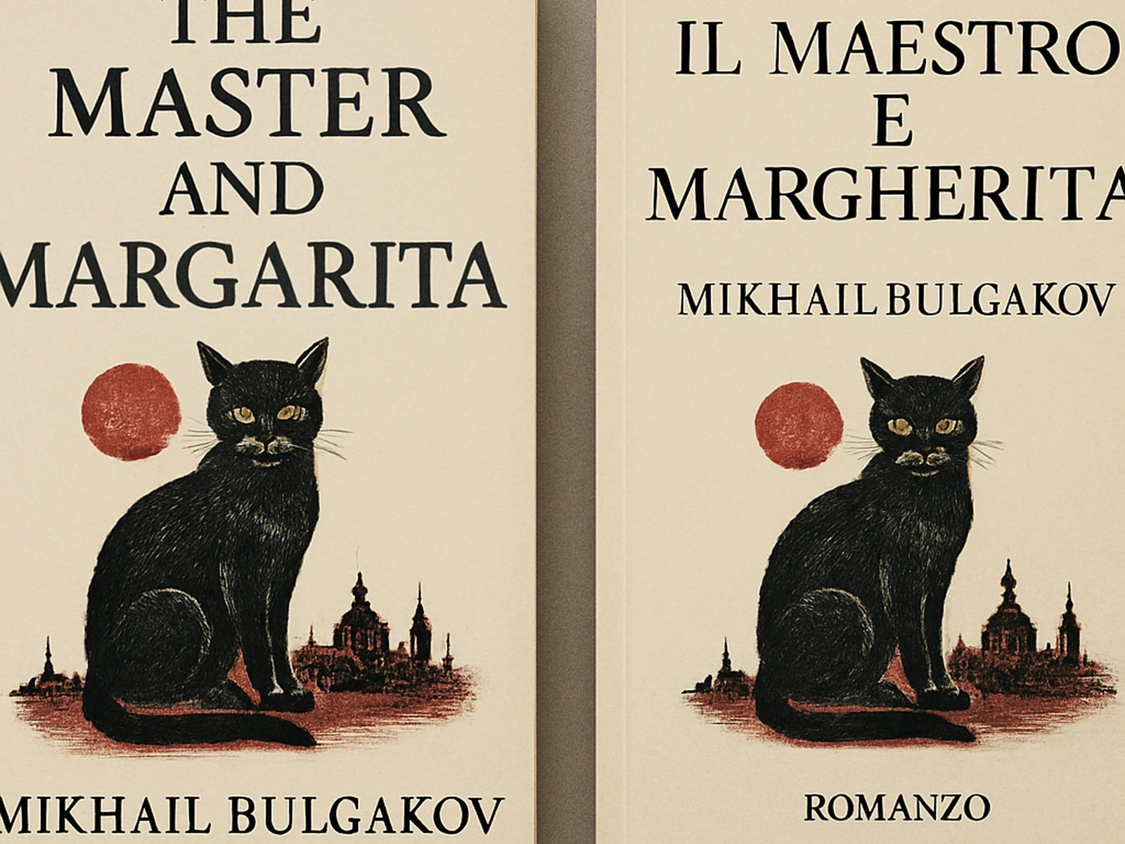 Milan literary agency