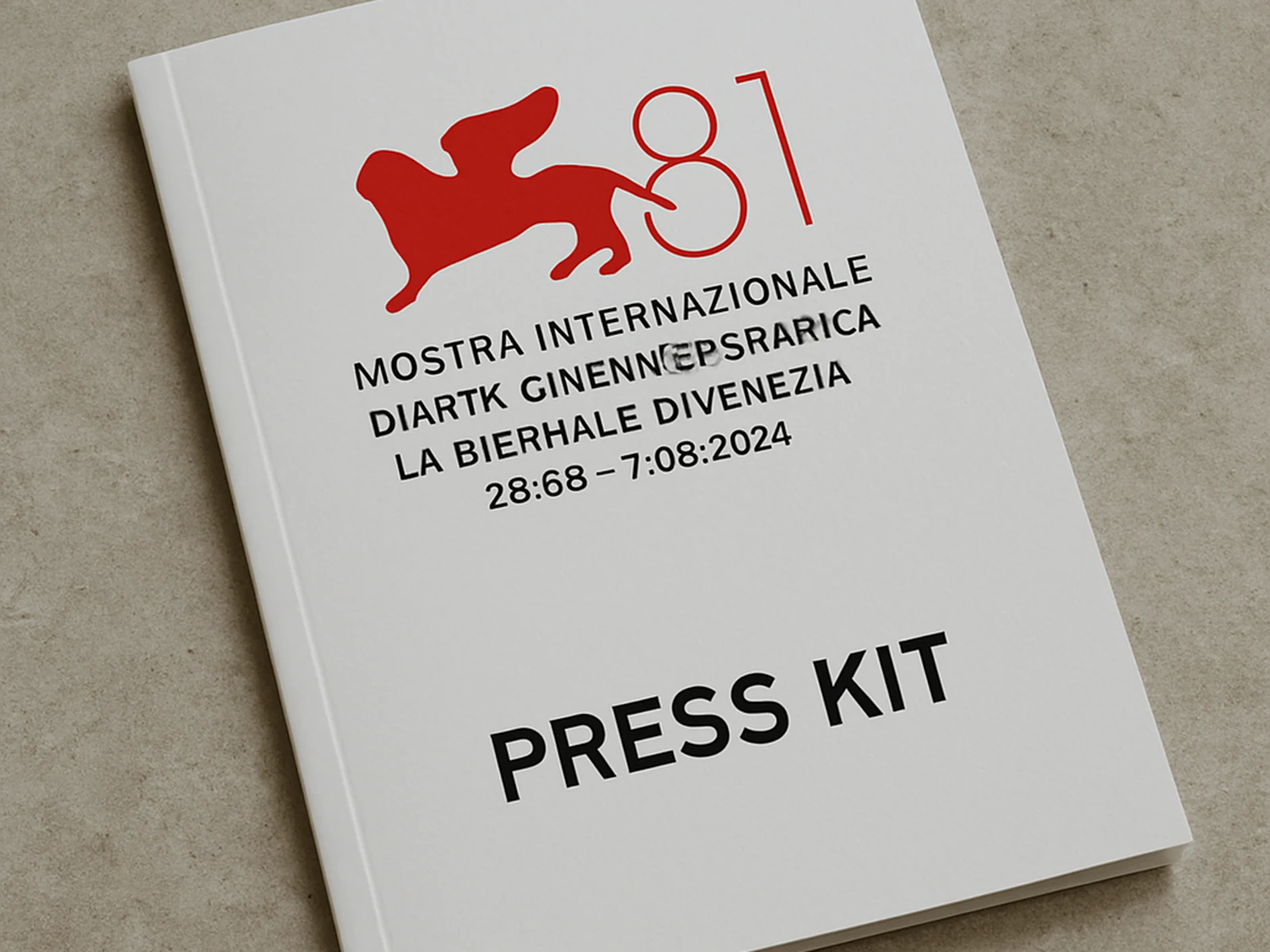 Milan independent production company